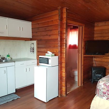 Flamingo Motel 크랜브룩 외부 사진
