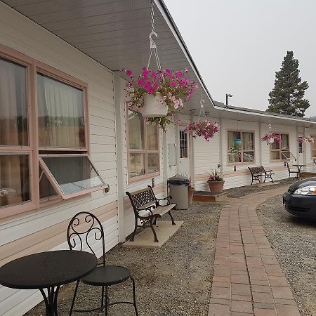 Flamingo Motel 크랜브룩 외부 사진