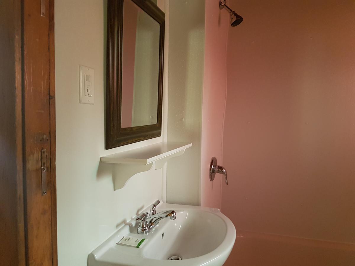 Flamingo Motel 크랜브룩 외부 사진