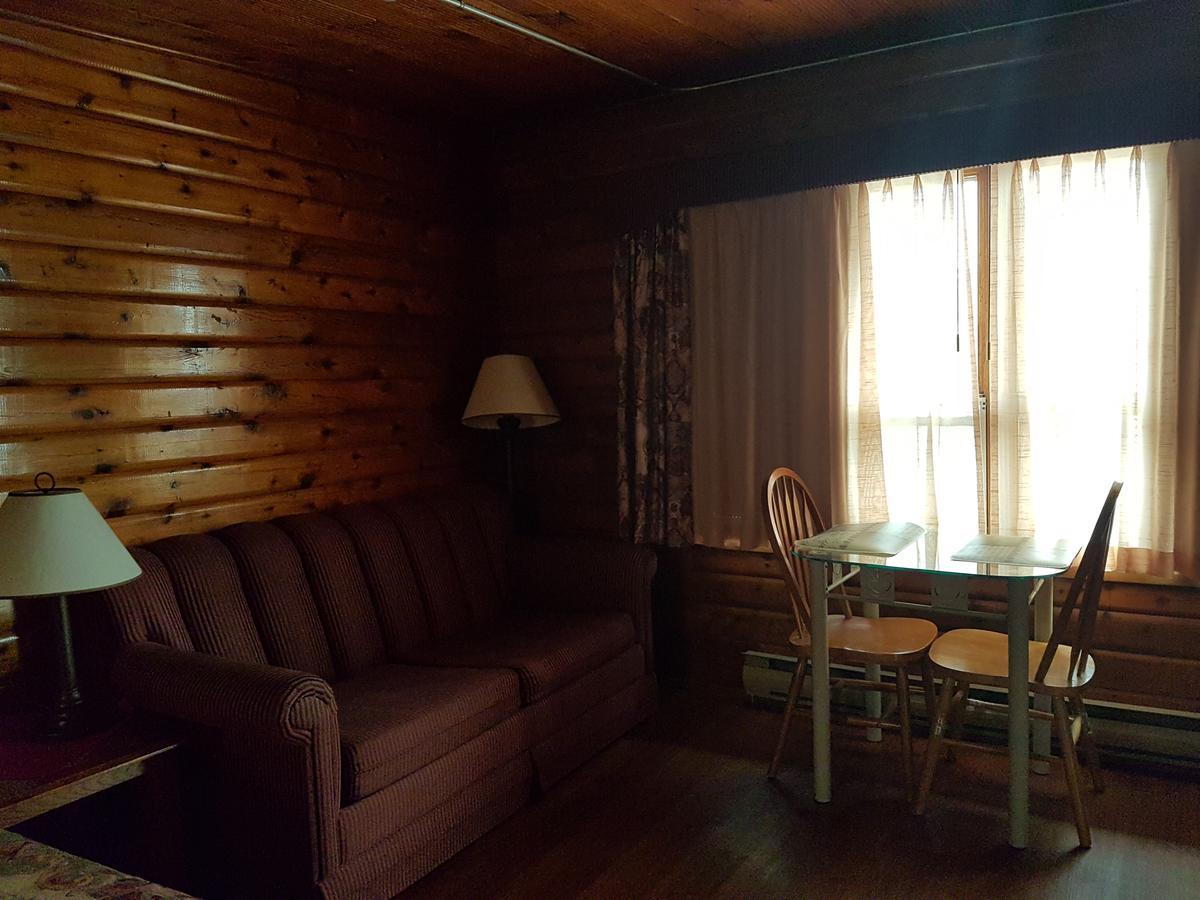 Flamingo Motel 크랜브룩 외부 사진